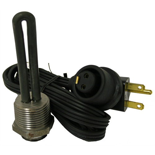 Hotstart InBlock Heater Davidson Sales Shop